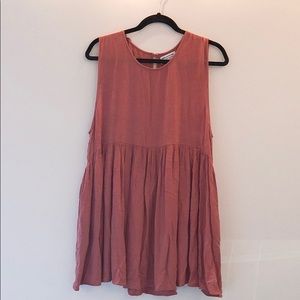 Urban Outfitters Tank Top/Dress